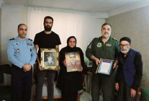 امیر واحدی: پیام شهدا، ایستادگی مقابل نظام سلطه است
