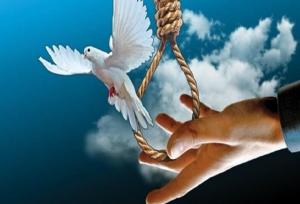 قاتل جوان پیش از اجرای حکم قصاص در کرمان بخشیده شد