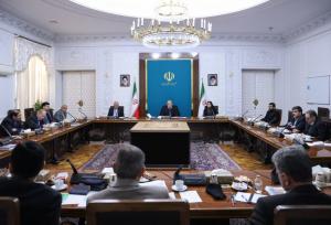 پزشکیان: مبارزه با قاچاق سوخت باید از سرمنشأهای اصلی آغاز شود