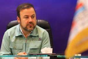 مدیرعامل شرکت فولاد هرمزگان در جلسه مشترک با مدیرعامل بانک قرض‌الحسنه مهر عنوان کرد: اهتمام فولاد هرمزگان در عمل به مسئولیت‌های اجتماعی