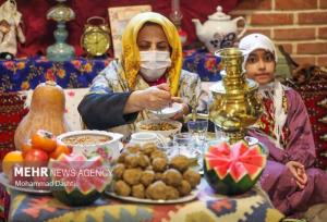 «یلدای مادرانه» در مشگین‌شهر برگزار می‌شود