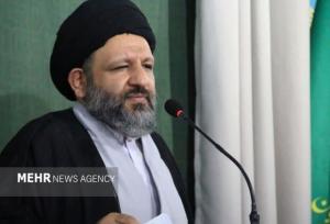 دفاع مقدس الگوی ایستادگی ملت‌ها در برابر استکبار است
