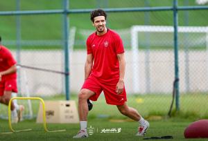 شرط ویژه در قرارداد مارکو باکیچ با پرسپولیس
