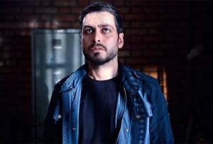 محمدعلی سریال آنام با این عکس رخ‌نمایی کرد