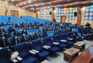 رویداد «نانو رسانه‌های بانور» در فریدونکنار