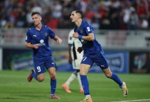 شکست الاتحاد باوجود بریس بنزما