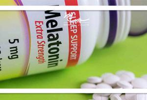 کشف جدید مصرف ملاتونین را رد می‌کند