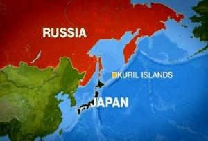 اعتراض مسکو به رزمایش نظامی ژاپن در مرزهای شرقی روسیه