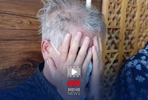 نحوه فریب مشتریان توسط سارق حرفه‌ای لپ‌تاپ در تهران
