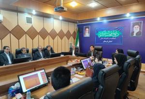 بسیاری از مشکلات حقوقی دستگاه‌ها ناشی از عدم دسترسی به اسناد است