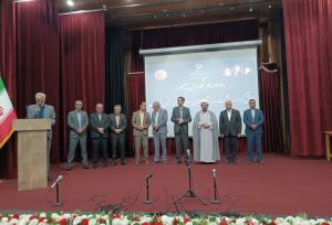 برگزاری مراسم گرامیداشت روز شورا در شهرستان خواف