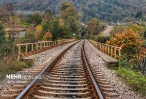 ایران شاهراه ترانزیتی شرق - غرب؛ از تبریز تا ثریا