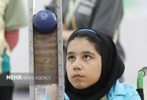 محمدی از دور رقابت‌های بوچیا کنار رفت