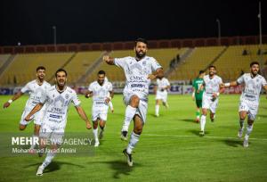 صعود بزرگ چادرملو به صدر جدول با عبور از آلومینیوم