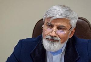 ترقی: موتلفه مستمر با رئیس جمهور مکاتبه دارد
