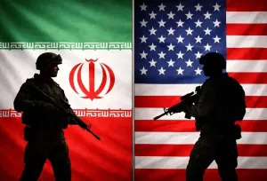 مقام ایرانی: تهران آماده تقابل نظامی با آمریکا است