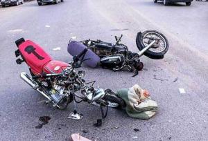یک فوتی و پنج مصدوم در تصادف جاده یادگار امام تبریز