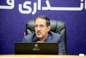 مدیرکل بازرسی استانداری فارس: کارشناسان حقوقی در کنار فرمانداران قرار بگیرند