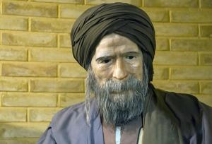 قطب‌الدین شیرازی؛ ستاره‌ای درخشان در آسمان علم ایران