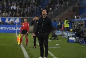 آلونسو: پنالتی روی وینیسیوس گرفته نشد/ راهی طولانی در پیش داریم