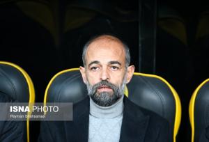 نویدکیا: از حواشی دوری می‌کنیم / صدرنشینی نباید ما را دچار غرور کند