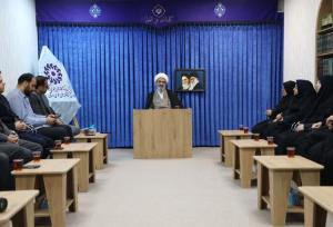 طرحی نو برای کتابخوانی در سمنان؛ حلقه‌های فکری و مطالعاتی تشکیل شود