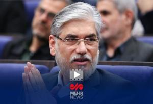 وزیر علوم: طبق برنامه، سرانه استاد و مقاله باید به ۱.۵ برسد