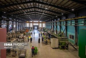 فرماندار ابهر: نگاه مدیران به تولید باید تسهیل‌محور باشد