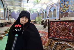 «اعتکاف»؛ آغازی دوباره