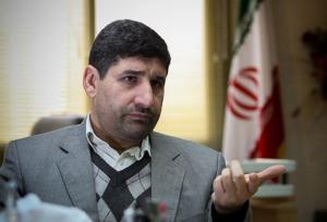 ریزگردهای عراق بر سر ما می‌ریزد و زلزله‌های افغانستان بر ما تأثیر دارد