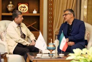 شمشکی:کوچک‌ترین سرمایه‌گذاری در ورزش‌های زمستانی بازگشت چندبرابری دارد