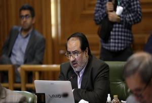 صادقی: مرز نقد و تخریب و اختلاف افکنی در شورای شهر رعایت شود