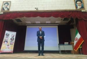 رحیمی: ۷ هزار ویزیت در منزل برای جامعه ایثارگران استان ایلام انجام شد