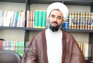 باقری بنابی: فاطمیه نماد پیوند امت با مسیر اهل‌بیت (ع) است