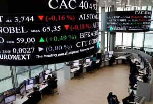 سقوط بازارهای بورس جهانی با حملات اسرائیل به ایران