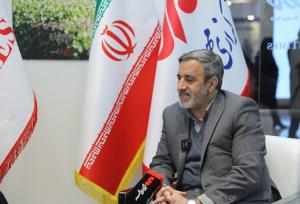 افتتاح نخستین زمین چمن مصنوعی اختصاصی بانوان در منطقه ۱۲ تهران