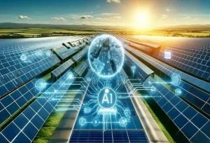  هوش مصنوعی چگونه مصرف برق را کم می‌کند