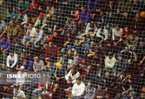 فرهنگ هواداری، حلقه مفقوده فوتسال ایران