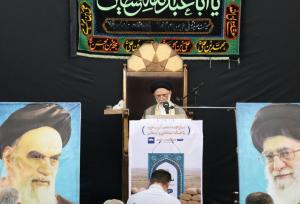 وضعیت آب و برق در شهرستان دیر بهبود یابد