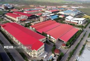 پایش طرح‌ها و بهره‌برداری شهرک‌های صنعتی در دستور کار بازنگری