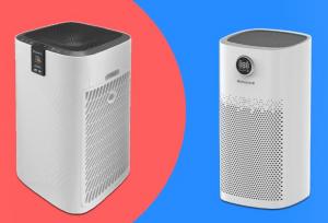 تفاوت هواساز و تصفیه هوا چیست؟ کدام بهتر است؟