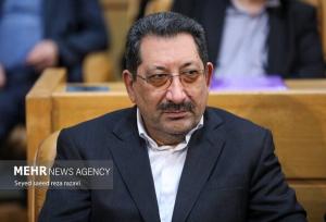 اتابک: معدن می‌تواند جایگزین نفت در اقتصاد کشور شود