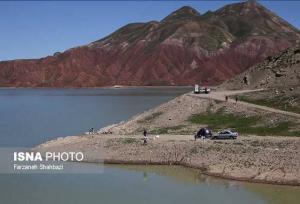 پرشدگی سدهای آذربایجان‌شرقی به ۱۹ درصد رسید