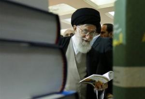 «عیب بزرگ» و سطرهای نانوشته کتاب برای کودکان ایران