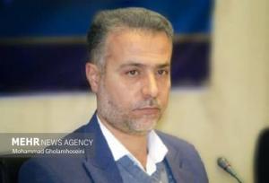 مسئول بسیج ادارات استان بوشهر معرفی شد