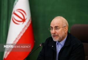 قالیباف: ایران قوی مانع اصلی برنامه‌های نظام استکباری است