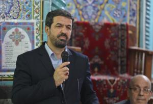 ۹۴۲ پروژه با اعتبار ۶ هزار میلیارد تومان در همدان کلید خورد