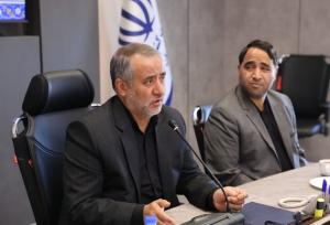 استاندار خراسان جنوبی: مسیر حمایت از تولید در استان به‌درستی در حال طی شدن است