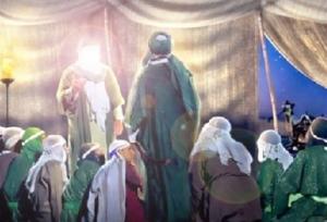 ۱۲ راهبرد اخلاقی امام رضا در مناظرات