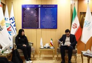 ماموریت ویژه سرمربی کره‌ای والیبال زنان ایران چیست؟